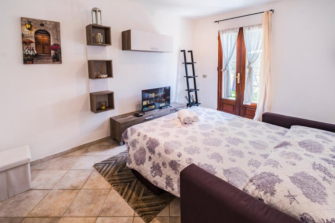 Fiordaliso Home Santa Margherita Ligure Exteriör bild