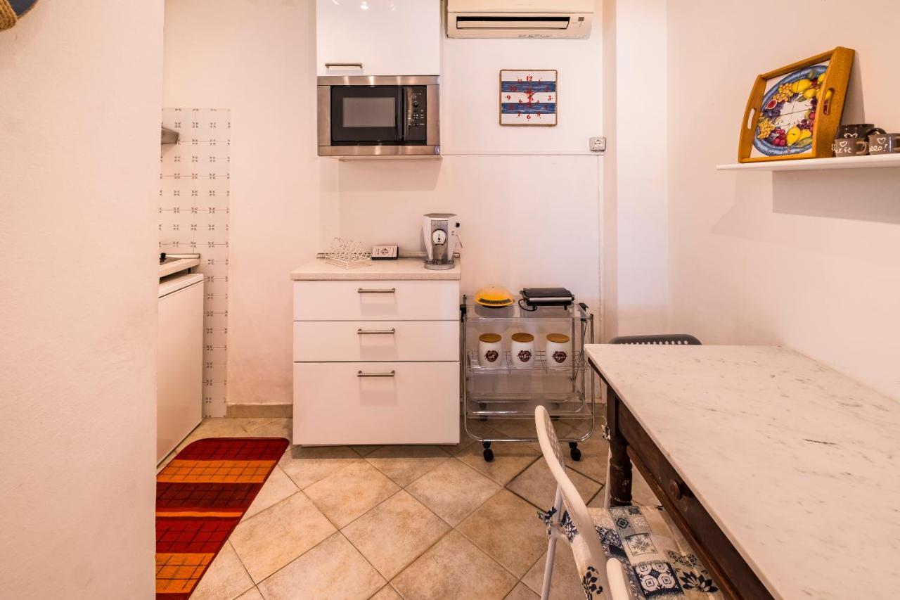 Fiordaliso Home Santa Margherita Ligure Exteriör bild