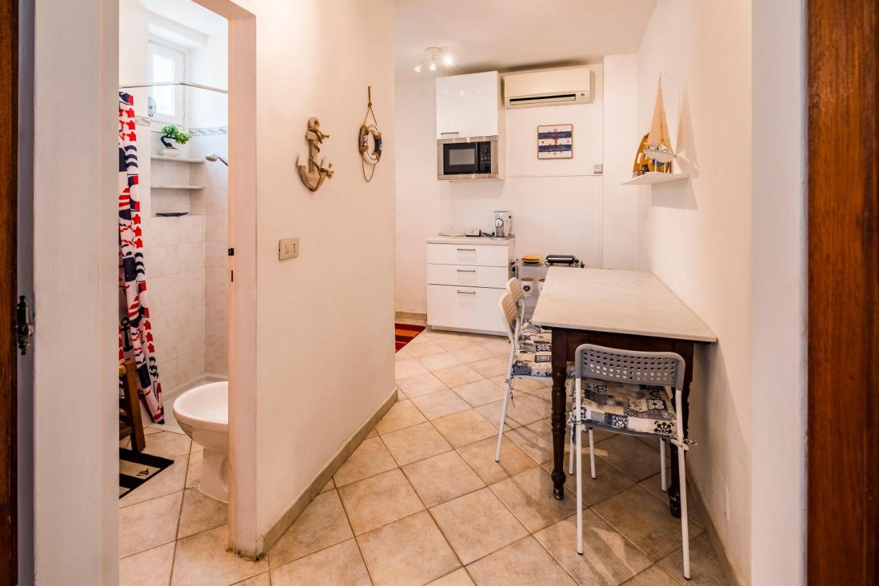 Fiordaliso Home Santa Margherita Ligure Exteriör bild