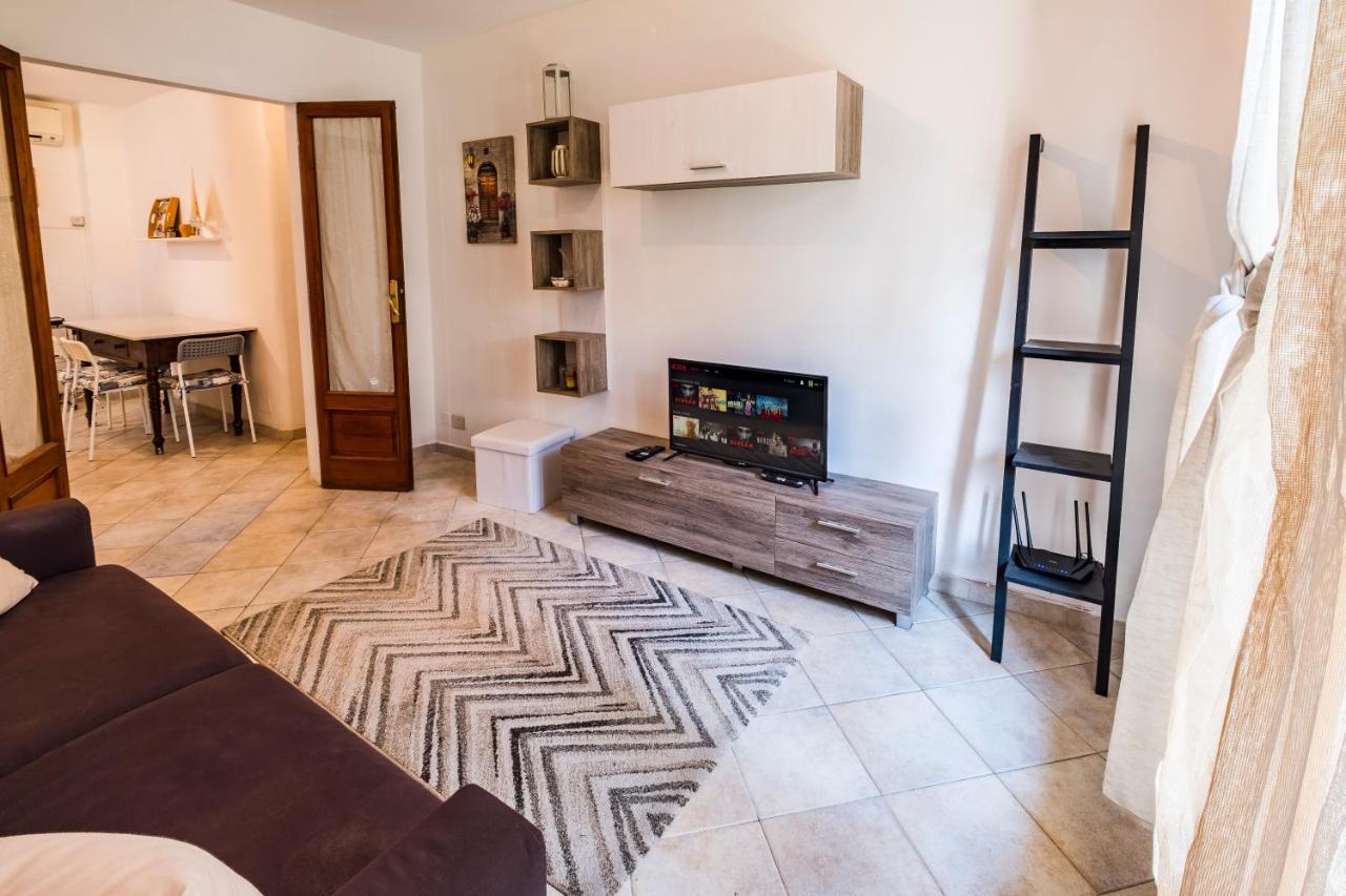 Fiordaliso Home Santa Margherita Ligure Exteriör bild