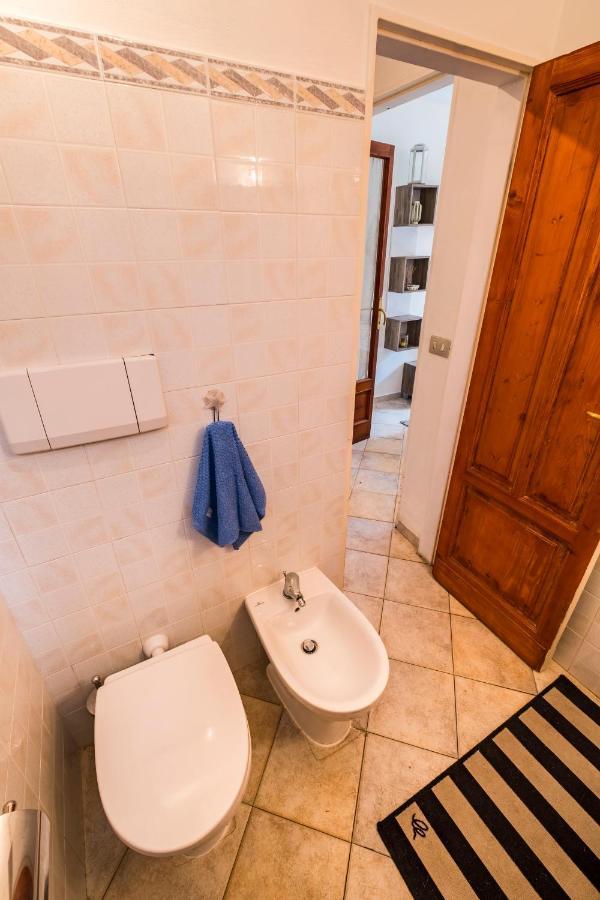 Fiordaliso Home Santa Margherita Ligure Exteriör bild