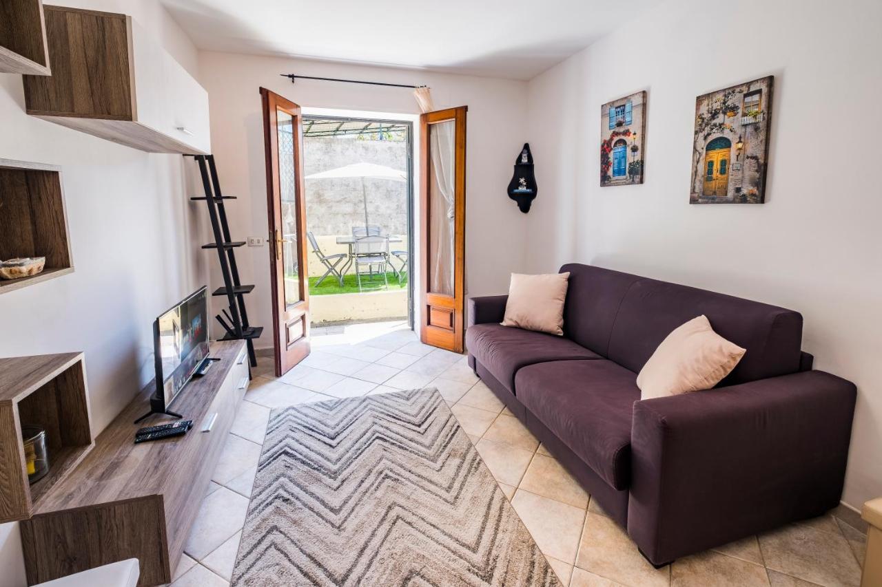 Fiordaliso Home Santa Margherita Ligure Exteriör bild
